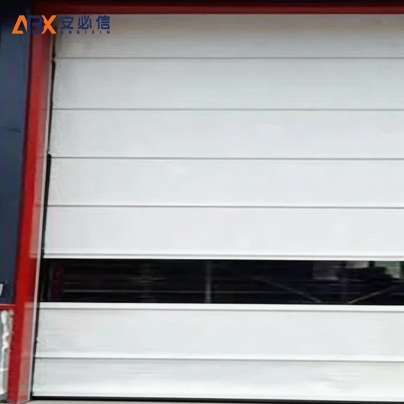 阿克苏自动快速门