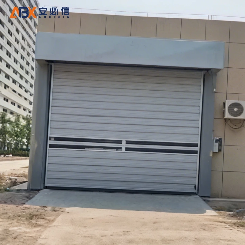 阿克苏涡轮硬质高速门